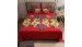 One Sets Bedsheet Hand Painted Made in Bali